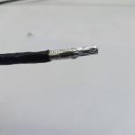 12pr FEP Instrumentation Cable For High Temperature