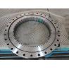 Buy cheap 496DBS103T Slewing Ball Bearing Gear Teeth Data from wholesalers