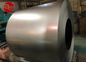 Wholesale Hot Dipped GI Steel Sheet DX51D Z100 Standard Size SGS Approval from china suppliers