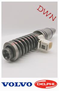 Wholesale Genuine unit fuel injector 16650-00Z1B for NISSAN UD GE13 BEBE4D17001 BEBE4D05001 from china suppliers