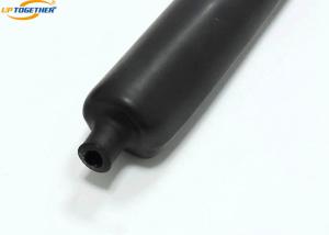Wholesale EVA Adhesive Heat Shrink Tube , Flexible Heat Shrink Tubing High Shrink Ratio from china suppliers