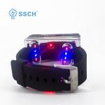 Low Level Laser Therapy CE Marked 650nm Acupoints Diabetes Medical Equipment