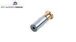 K3V112DT Kawasaki Excavator Hydraulic Pump Parts Piston Shoe