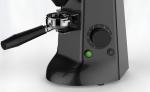 Espresso Coffee Grinder Machine 360W 1.2kg Auto Grinding Setting