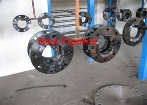 Wholesale 30kg/Cm2 JIS B 2220-1984(KS B 1503-1999) 30 SLIP-ON WELDING STEEL PIPE FLANGES from china suppliers