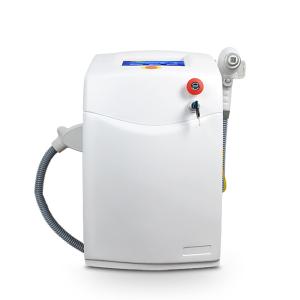 Wholesale Semiconductor Portable Diode 808 Laser Machine Hair Removal from china suppliers