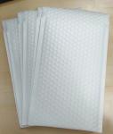 Eco-Friendly Pearlescent Film Bubble Bag Sustainable Packaging for Your Products