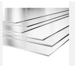 AISI ASTM 2b Ba Brushed Mirror 201 202 301 304 304L Aluminum Plate Carbon Steel