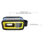 Wifi Bluetooth Heavy Duty Truck Diagnostic Tool Original Launch X431 V+ HD3