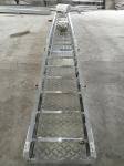 ODM Aluminum Alloy Marine Boarding Ladder Accommodation Ladder
