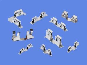 Wholesale pcb shielding clips from china suppliers