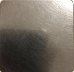 China Non-Directional Stainless Steel Fabrication Sheet Manufacturer In Foshan