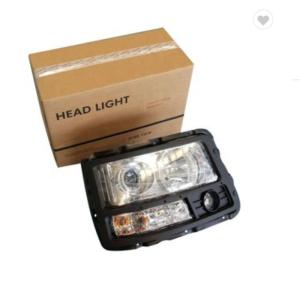 Wholesale Shacman Truck Replacement Parts DZ93189723020 Right Headlight F3000 Heavy Duty Truck Spare Parts from china suppliers