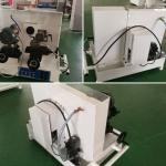 Industrial Electric Knife Round Blade Sharpener Carbide Tape Machine Parts