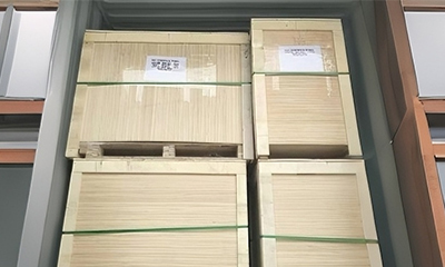 Smooth Textured Flexible Processing Thermoplastic Sheets Cfrt Sheet For High Efficiency Production