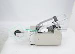 Energy Saving Round Bottle Label Applicator 150mm Diameter Round Label