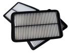 17801-15070 17801-02030 Toyota Corolla Air Filter
