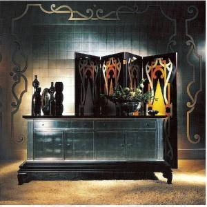 Wholesale Lobby/Entrance Aera Hotel Furniture,Console/Side Cabinet,ES-022 from china suppliers