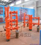 Forging Casing cementing Head Oilfield Cementing Equipment