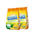 hand and machine High-quality wholesale washing powder washing machine cleaning powder
