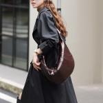 Ladies Handbags Genuine Leather Shoulder Bag Designer Crossbody Bags For Women