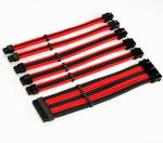 300mm 16AWG Joint Management Neoprene Cable Sleeve