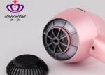 Removable Filter Detachable Nozzle 2400W Portable Hair Blow Dryer