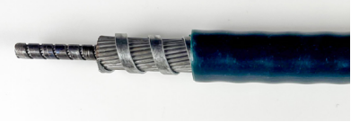 Phidix Flexible Shaft Casing Control Cable Sleeve Outer Casing