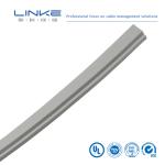 PVC Insulation Copper Core Flexible Flat Rubber Sheath Cable for Industrial