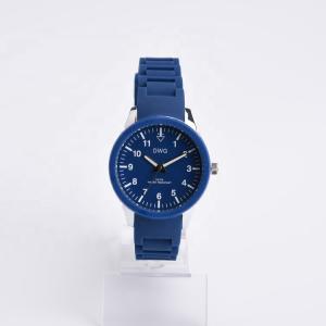 Wholesale Brand New Silicone Watch Wristband Watch for Women DWG--R0058 from china suppliers
