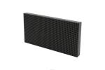 Commercial Outdoor LED Screens Panel Pixel Pitch 4.81mm 60W Low Brightness