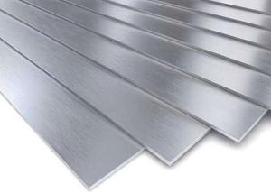 Wholesale SS 431 440A 0.5mm Super Duplex Plate HL Finish 2mm 304 Stainless Steel Sheet from china suppliers