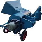 Steel Aluminum Multi Crop Thresher 2 Ton / Hour Agricultural Machinery