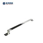 CE Certification Tin Plated Copper Clad Aluminum Busbar for Industrial
