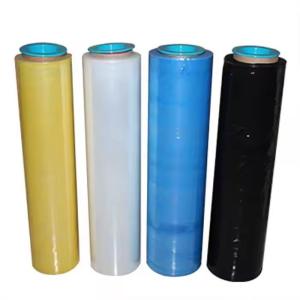 Wholesale Offset Printability 100% Virgin Material Stretch And Shrink Film For Products Packing from china suppliers