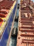 Pneumatic Offshore Platform Rubber Fender Fishing Boat
