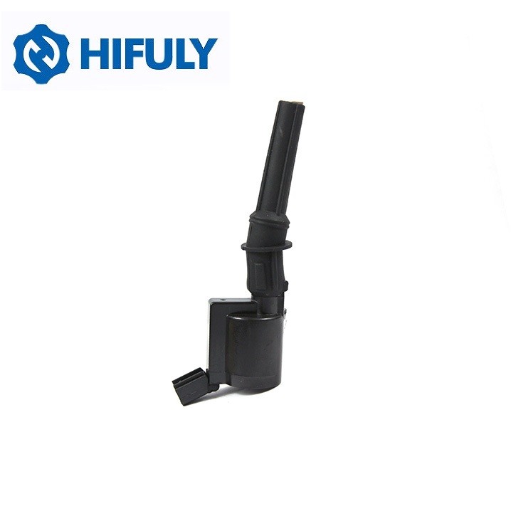 Customized Dg508 Ignition Coil 3W7Z12029AA Stable Operation Abrasion Resistance
