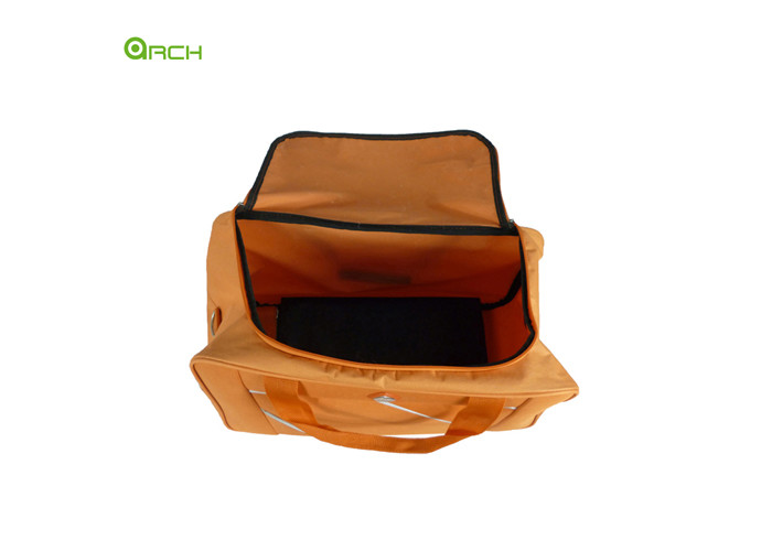 Travel 600D Polyester Duffle Bag Duffel Travel Bag