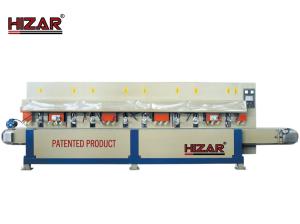 Wholesale Auto Multi Head Stone Polishing Machine 50m/H from china suppliers