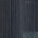 Engineered Wood Veneer Ebony Wood Veneer 0.15-0.55 mm Thickness