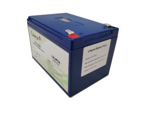 Wholesale 10AH 12V Lithium Battery Pack For Garden Agricultural Electric Sprayer from china suppliers