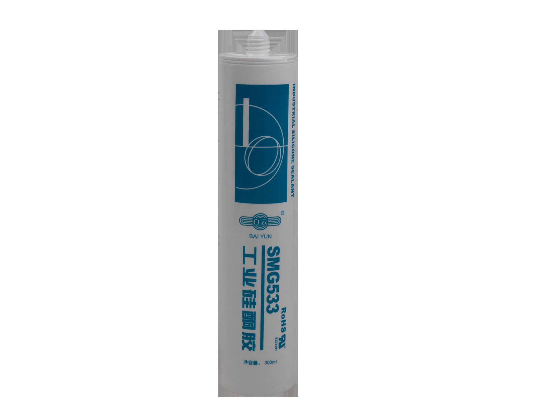 PPO Solar Panel Silicone Sealant SMG533 Silicone Encapsulant For Solar Cells