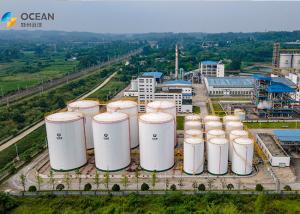 Wholesale 10-1500TPD Continuous Chemical Refining Plant Project Design from china suppliers