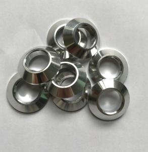 Wholesale Universal Rod Ends Durable 1/2 Inch Aluminum Cone Spacers for Enduring Performance from china suppliers