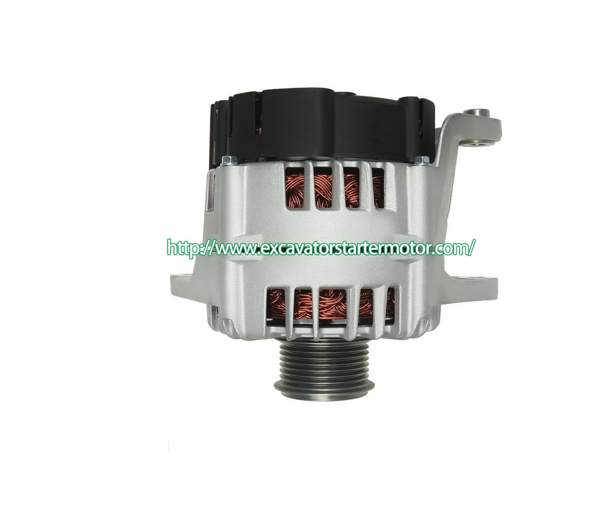 Alternador 12V 180A 209183 209183A 2613227 439797 440437 FG18S093 FG18S093 58013789 5801378902 5801378902