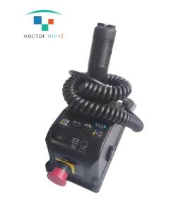 Wholesale Fit Hangcha Scissor Lift Control Box Aftermarkets Parts Platform Controls from china suppliers