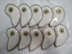 iron head covers , Golf headcover , golf head cover , iron cover, golf club