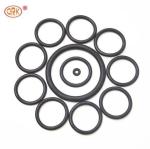 C/S 1.78mm - 31mm High Temp Silicone O Rings For Cars O Ring Gasket
