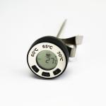 Light Weight Instant Read Kitchen Thermometer , Wine Temperature Gauge