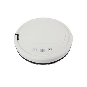 Wholesale 8.5W Floor Vacuum Cleaner Robot Suction 500Pa Smart AI Robot Vacuum from china suppliers